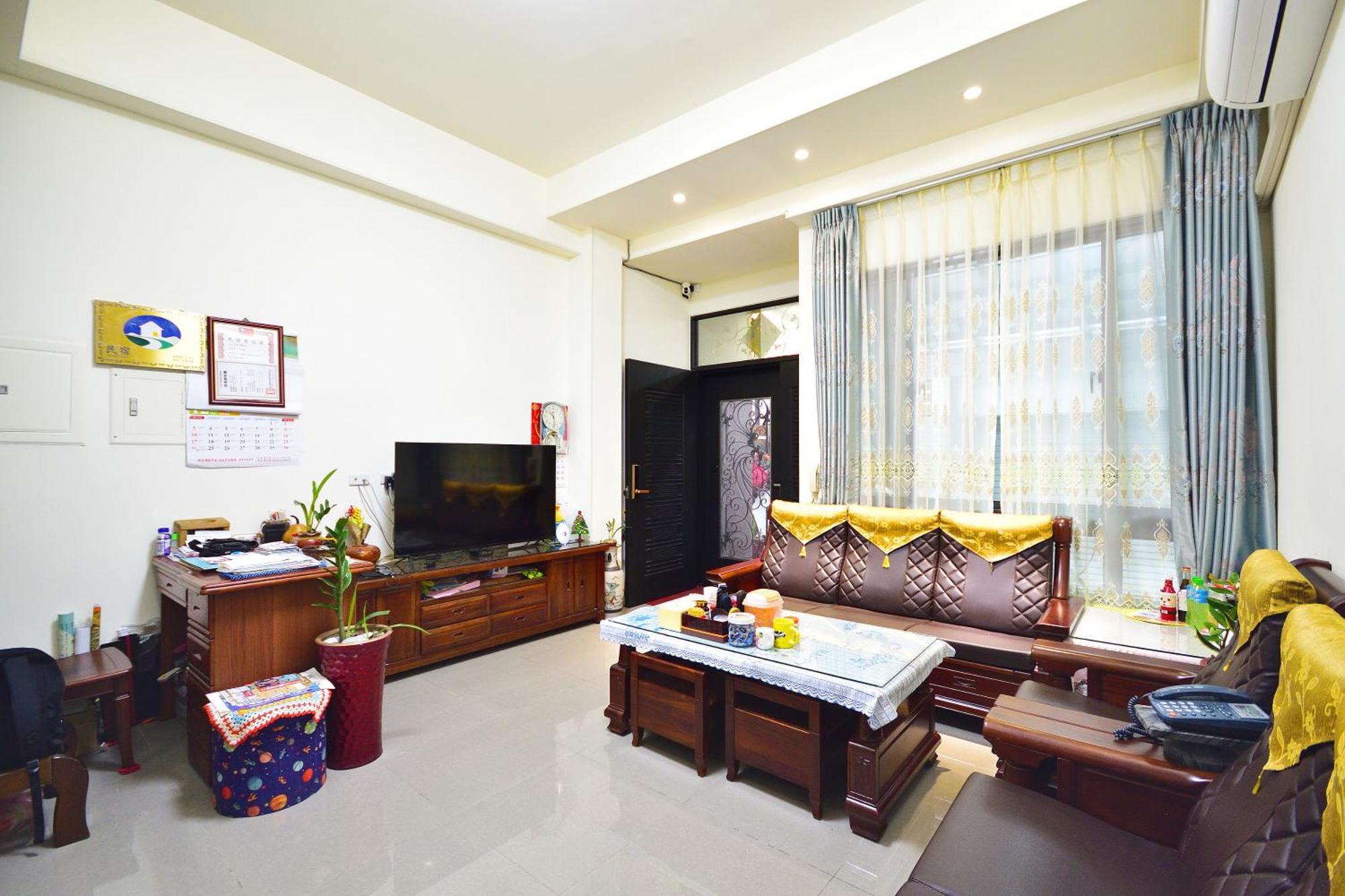 Fengru B&B Taitung ภายนอก รูปภาพ