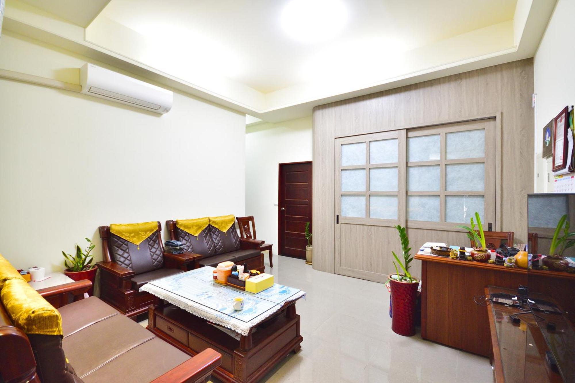 Fengru B&B Taitung ภายนอก รูปภาพ
