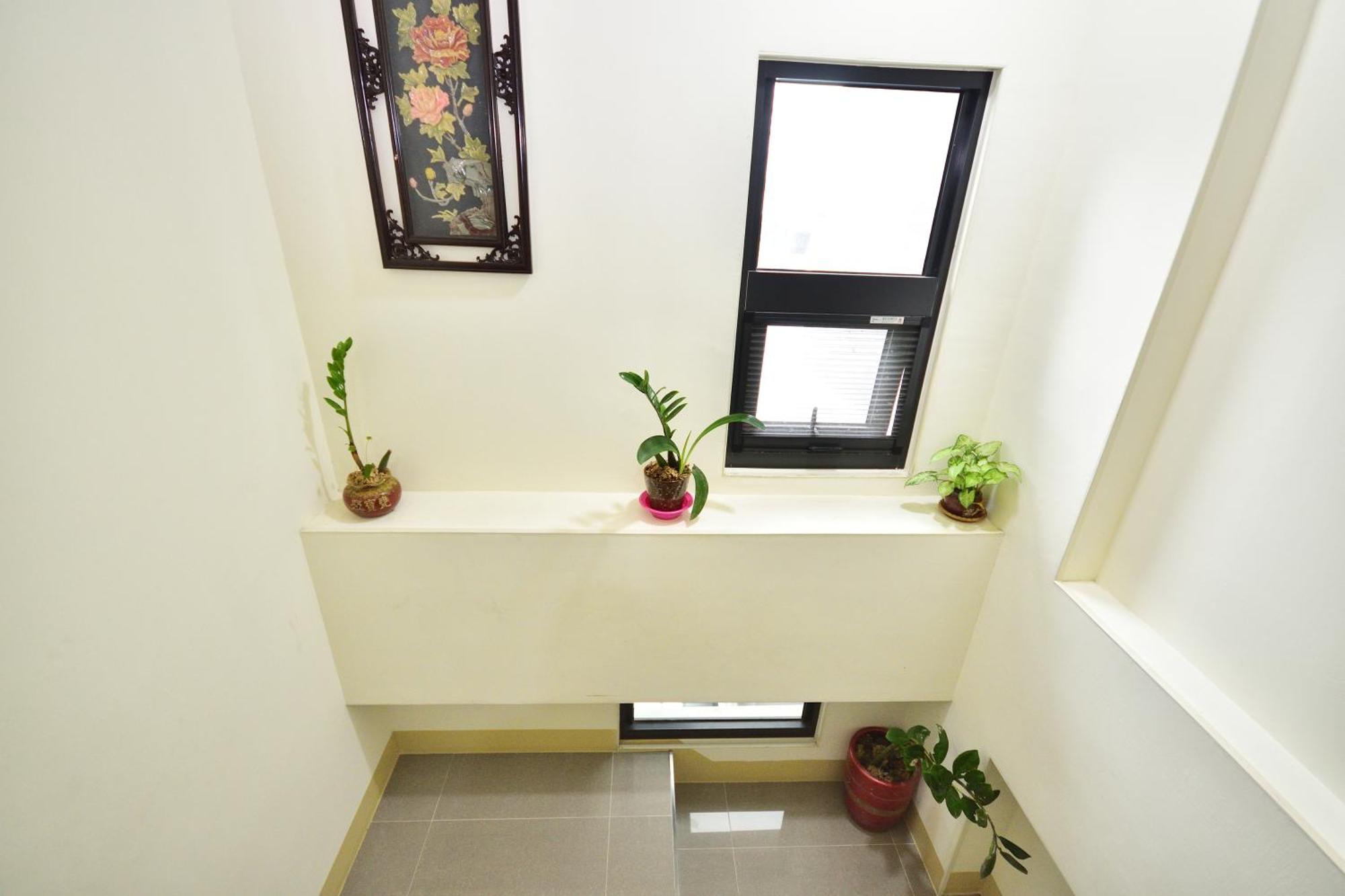 Fengru B&B Taitung ภายนอก รูปภาพ