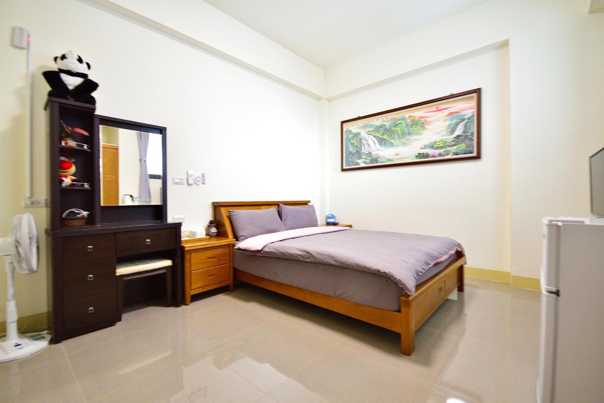 Fengru B&B Taitung ภายนอก รูปภาพ