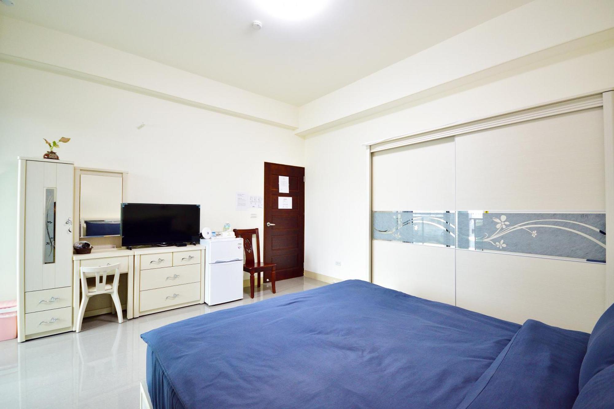 Fengru B&B Taitung ภายนอก รูปภาพ
