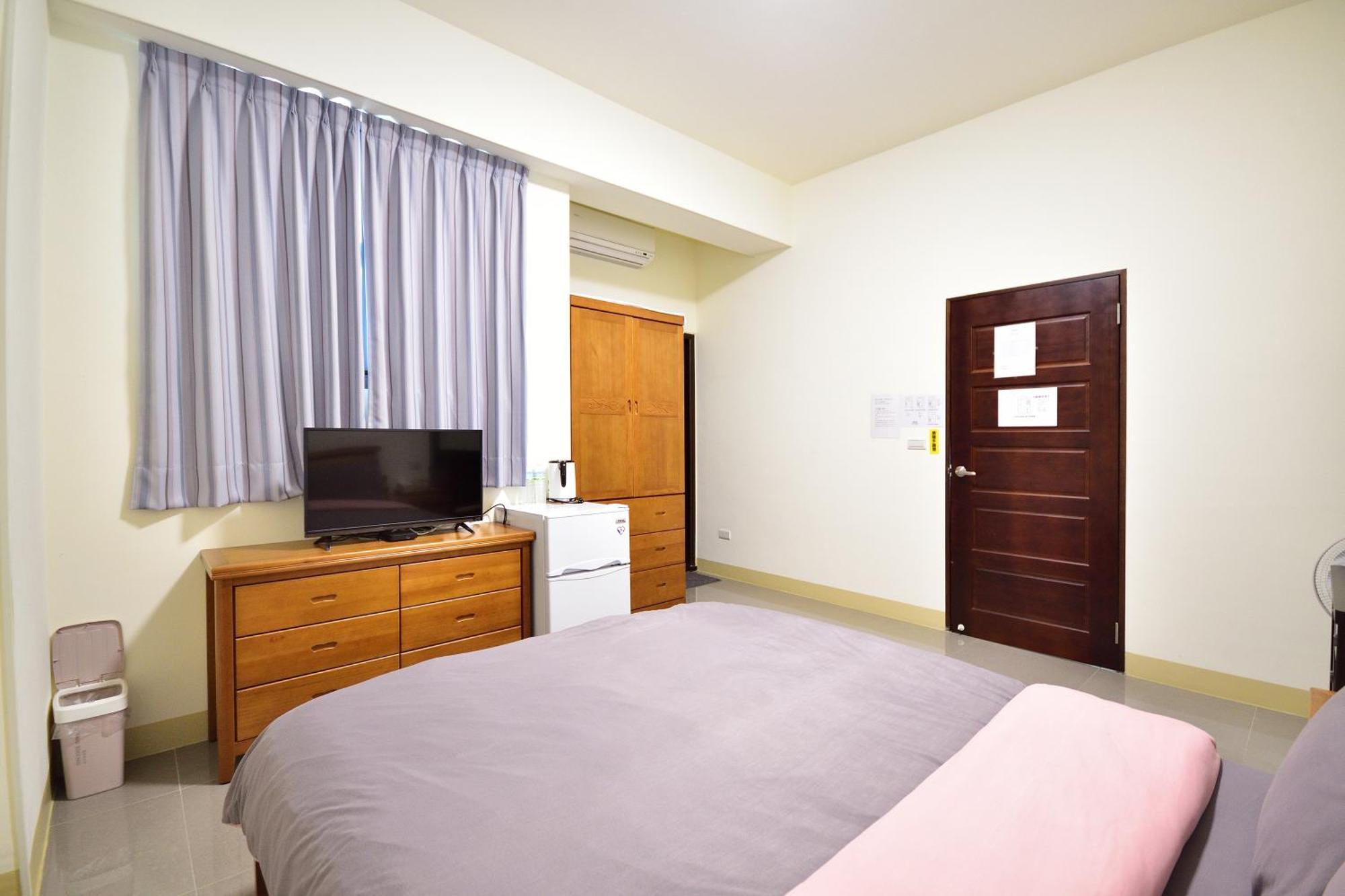 Fengru B&B Taitung ภายนอก รูปภาพ