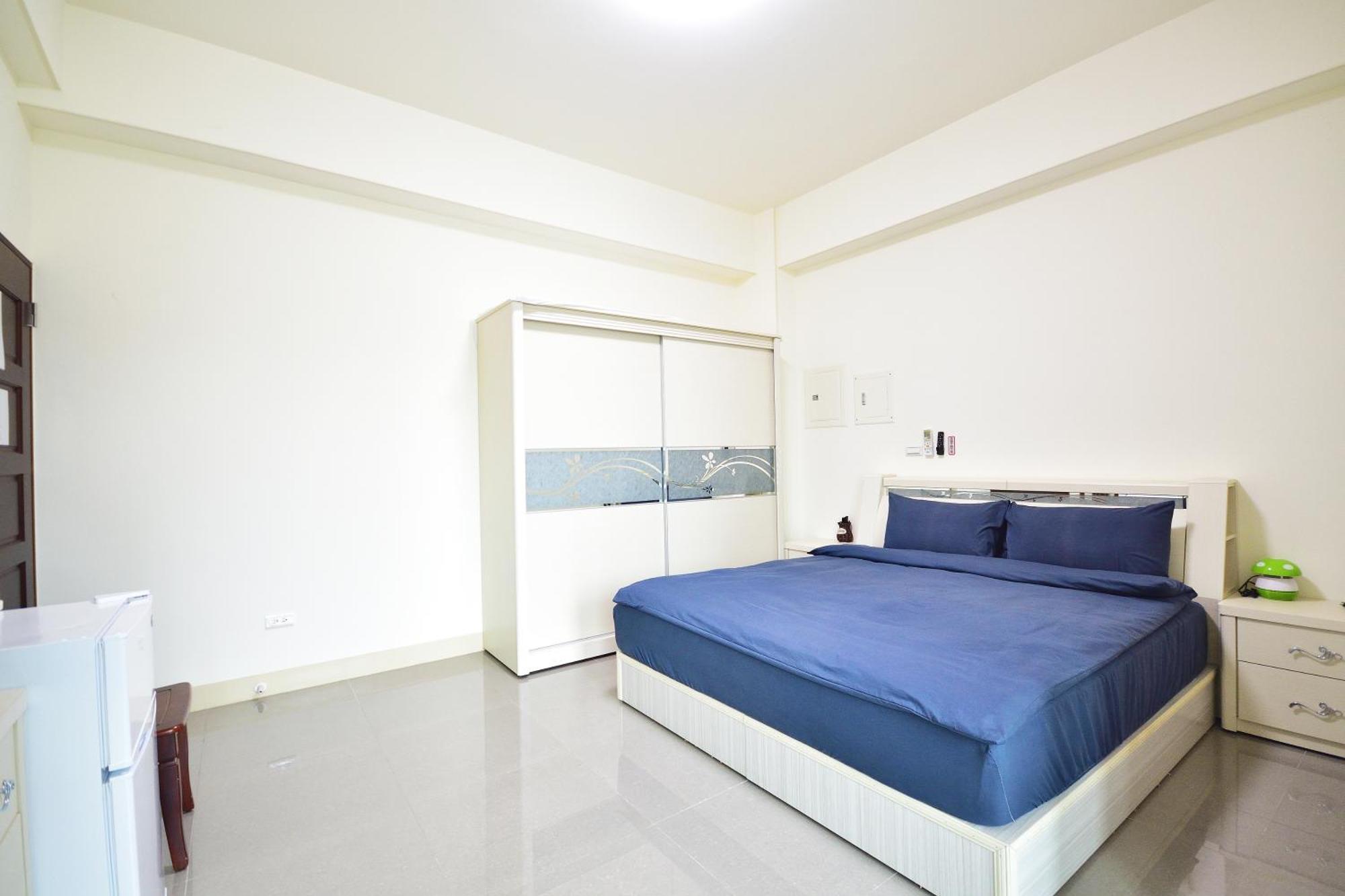 Fengru B&B Taitung ภายนอก รูปภาพ
