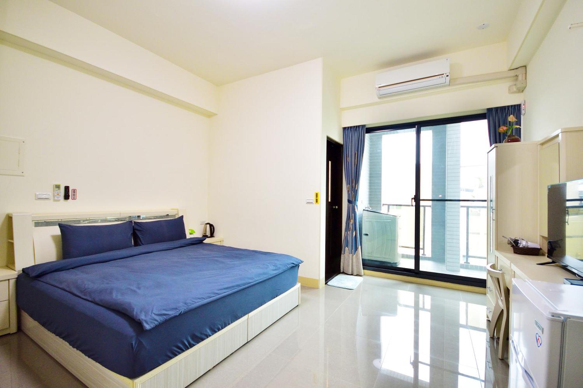 Fengru B&B Taitung ภายนอก รูปภาพ